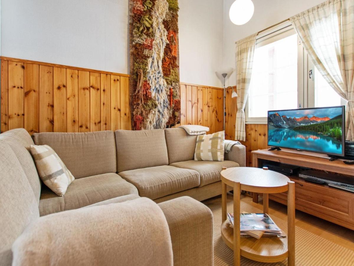 Holiday Home Lomarivi B1 By Interhome Kotila Exteriér fotografie