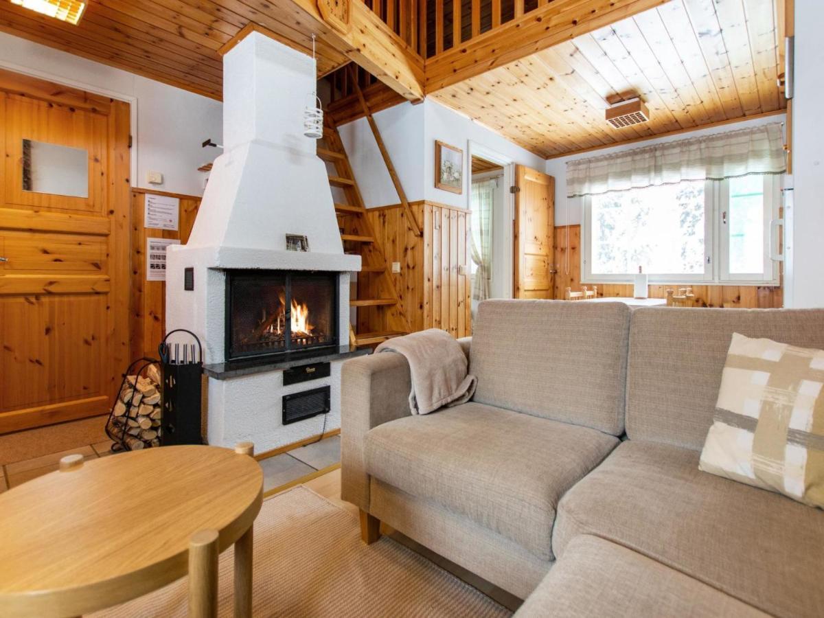 Holiday Home Lomarivi B1 By Interhome Kotila Exteriér fotografie